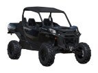 Thumbnail Photo 1 for New 2022 Can-Am Commander 1000R